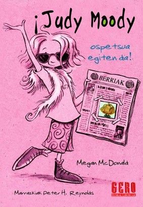 Ospetsua Egiten Da!