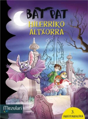 Hilerriko Altxorra