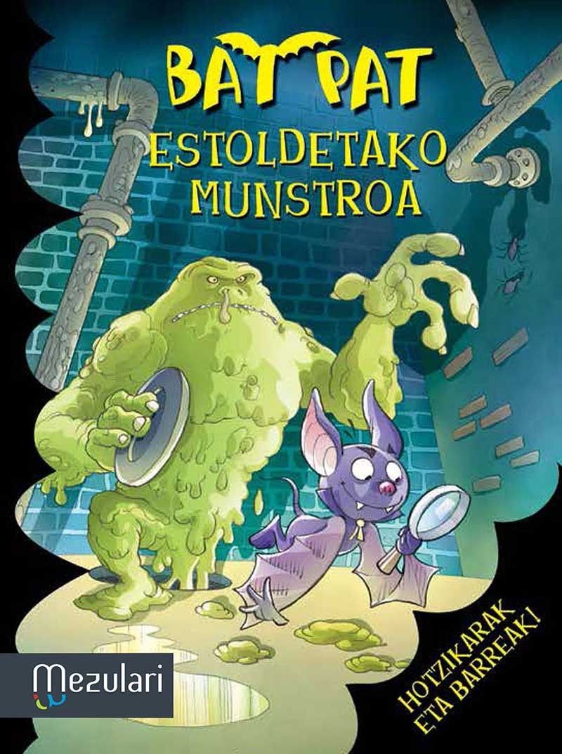 Estoldetako Munstroa