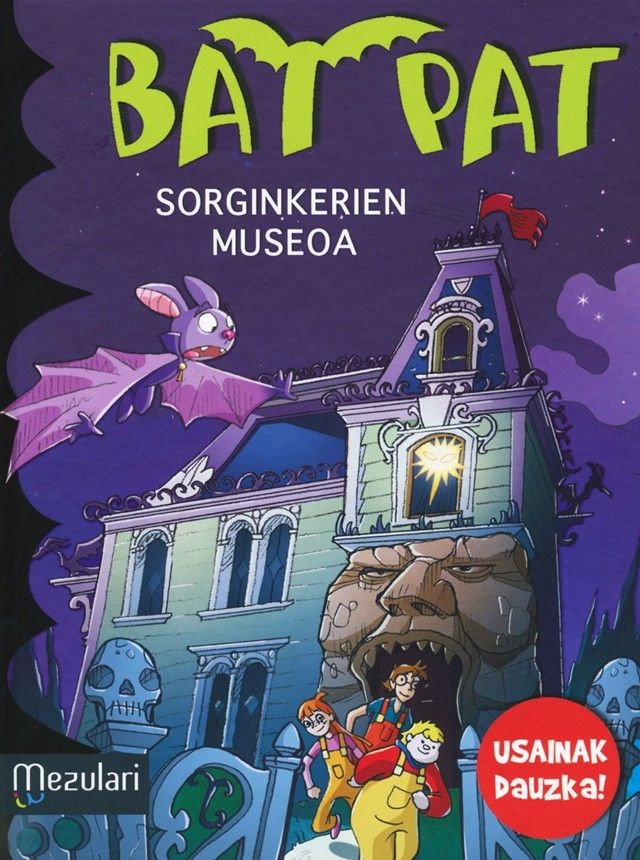Sorginkerien Museoa