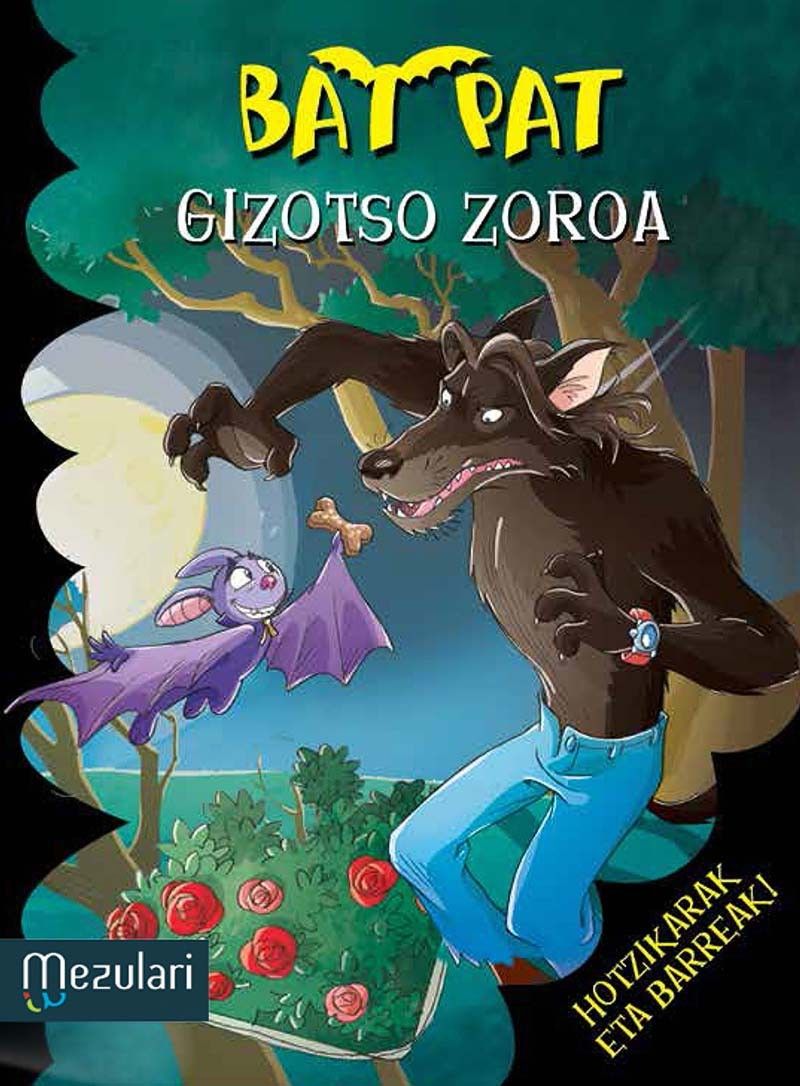 Gizotso Zoroa