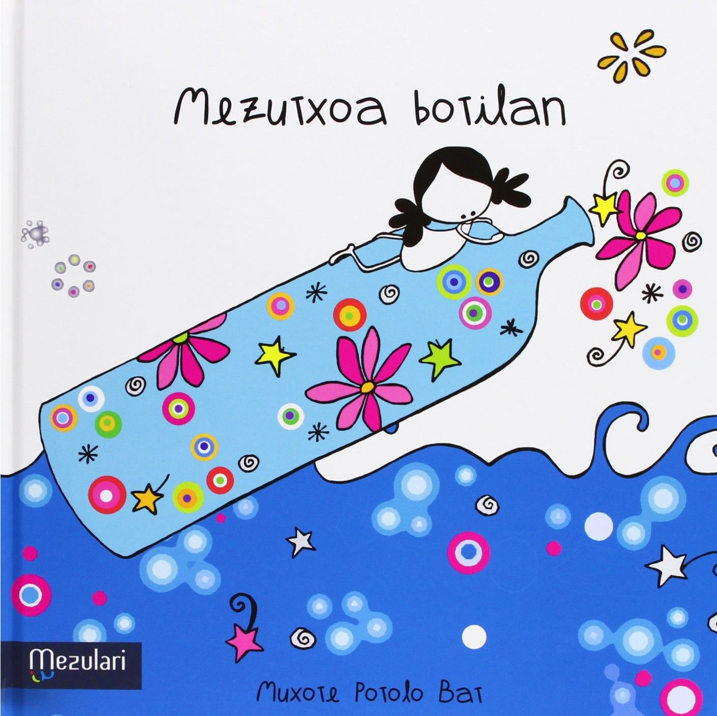 Mezutxoa Botilan