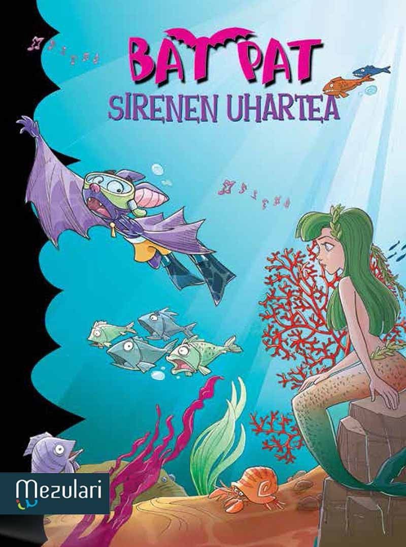 Sirenen Uhartea