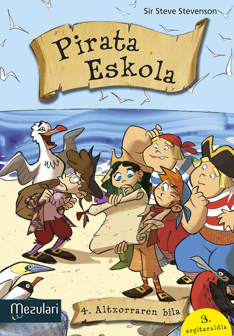 Altxorraren Bila
