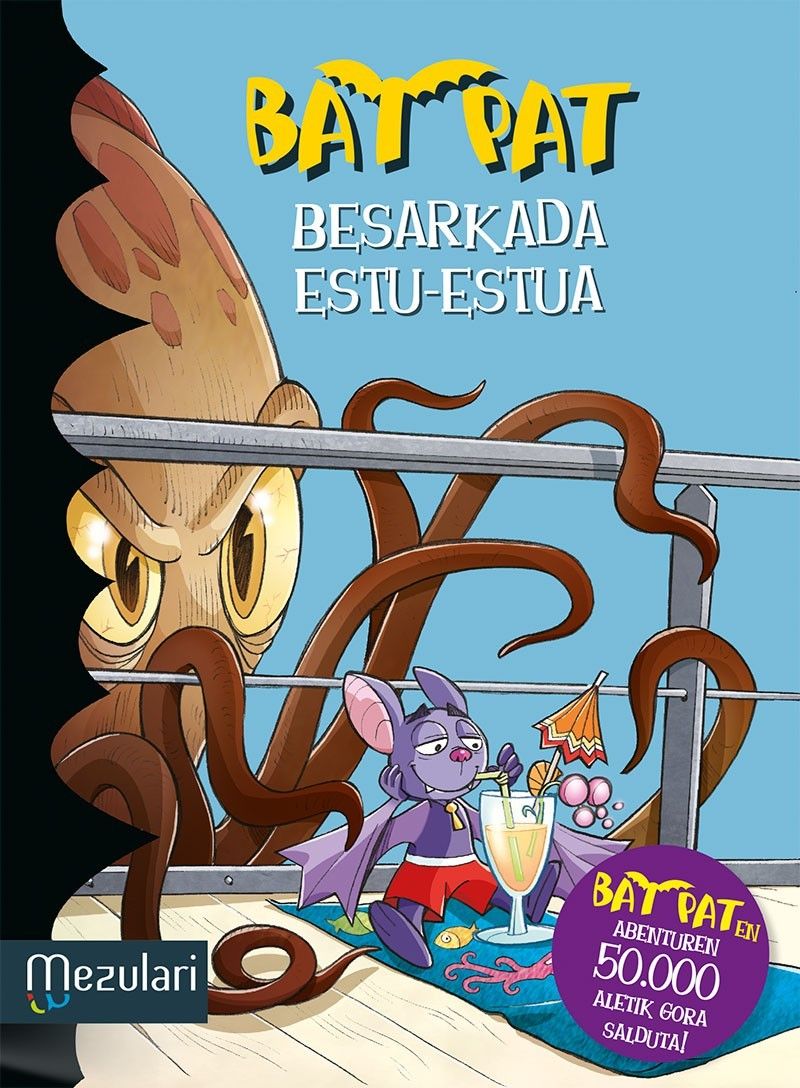 Besarkada Estu-Estua