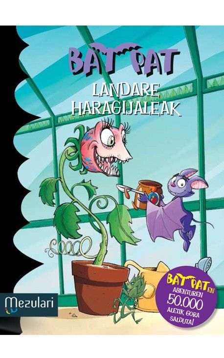 Landare Haragijaleak