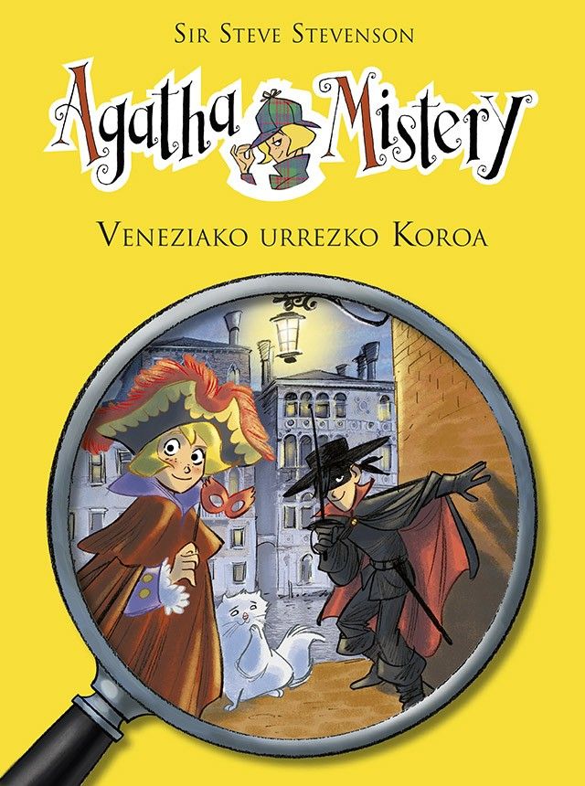 Veneziako urrezko koroa