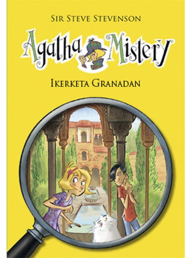 Ikerketa Granadan