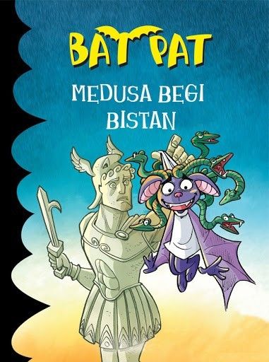 Medusa begi bistan