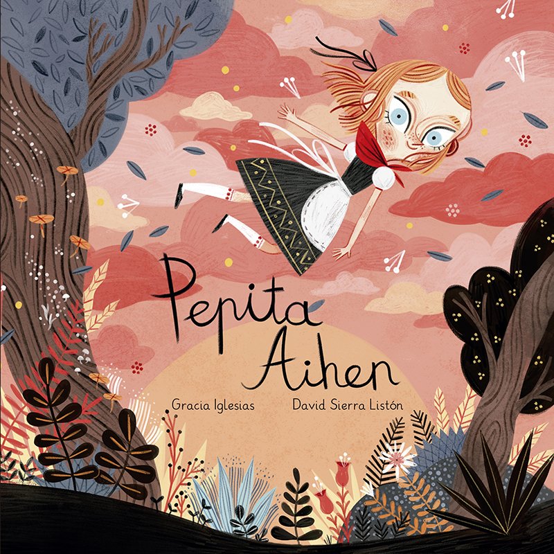 Pepita Aihen