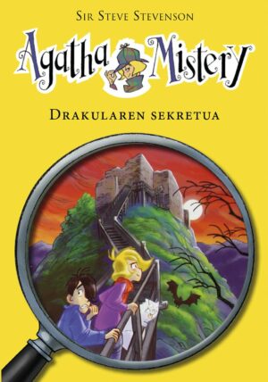 Drakularen sekretua