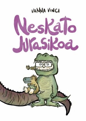 Neskato jurasikoa
