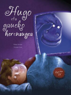 Hugo eta gaueko herensugea