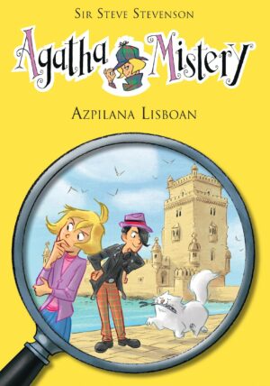 Azpilana Lisboan