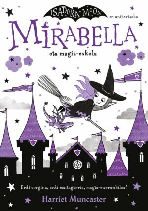 Mirabella eta magia-eskola
