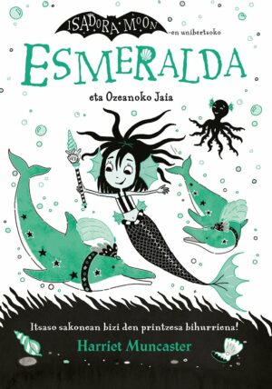 Esmeralda eta Ozeanoko Jaia