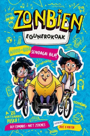 Muuu-gida.Sendagai bila!