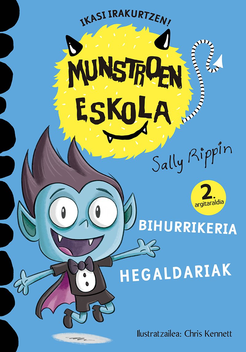 Bihurrikeria hegaldariak