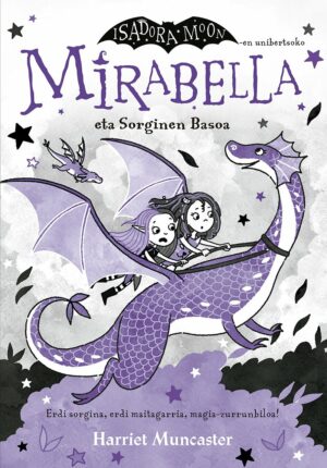 Mirabella eta Sorginen Basoa
