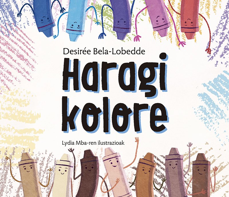 Haragi Kolore