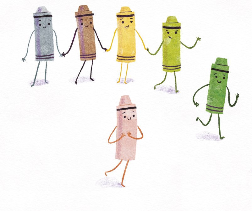 Haragi Kolore - Imagen 3