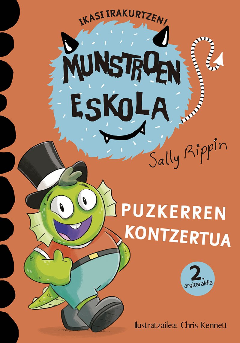 Puzkerren kontzertua