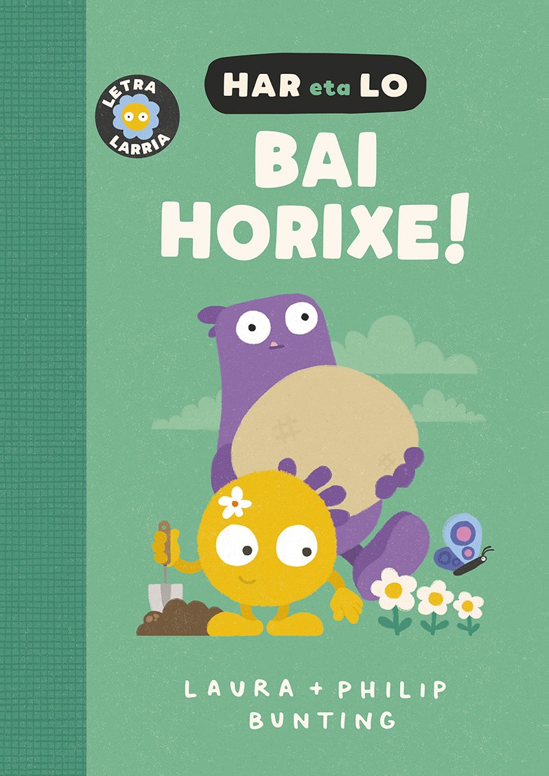 Bai horixe! - Imagen 3