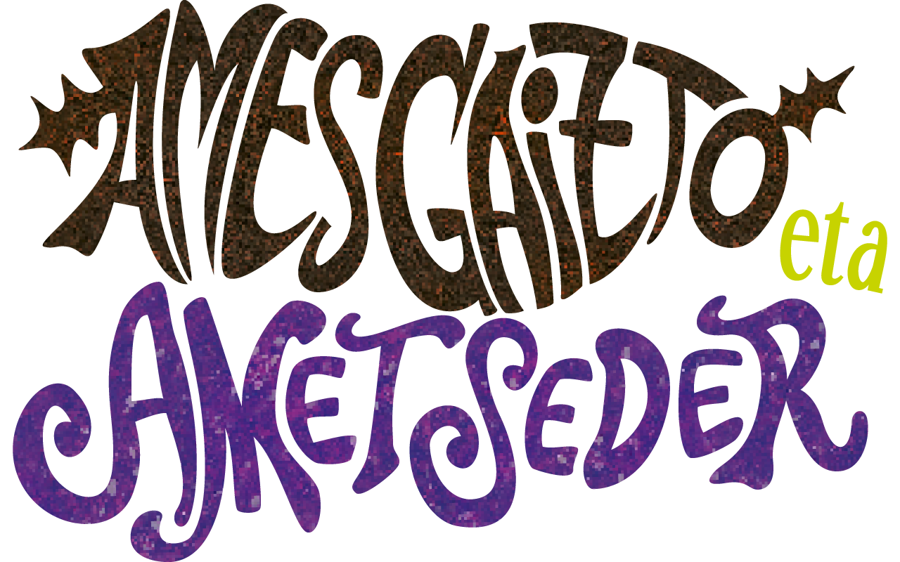 Amesgaizto-eta-Ametseder