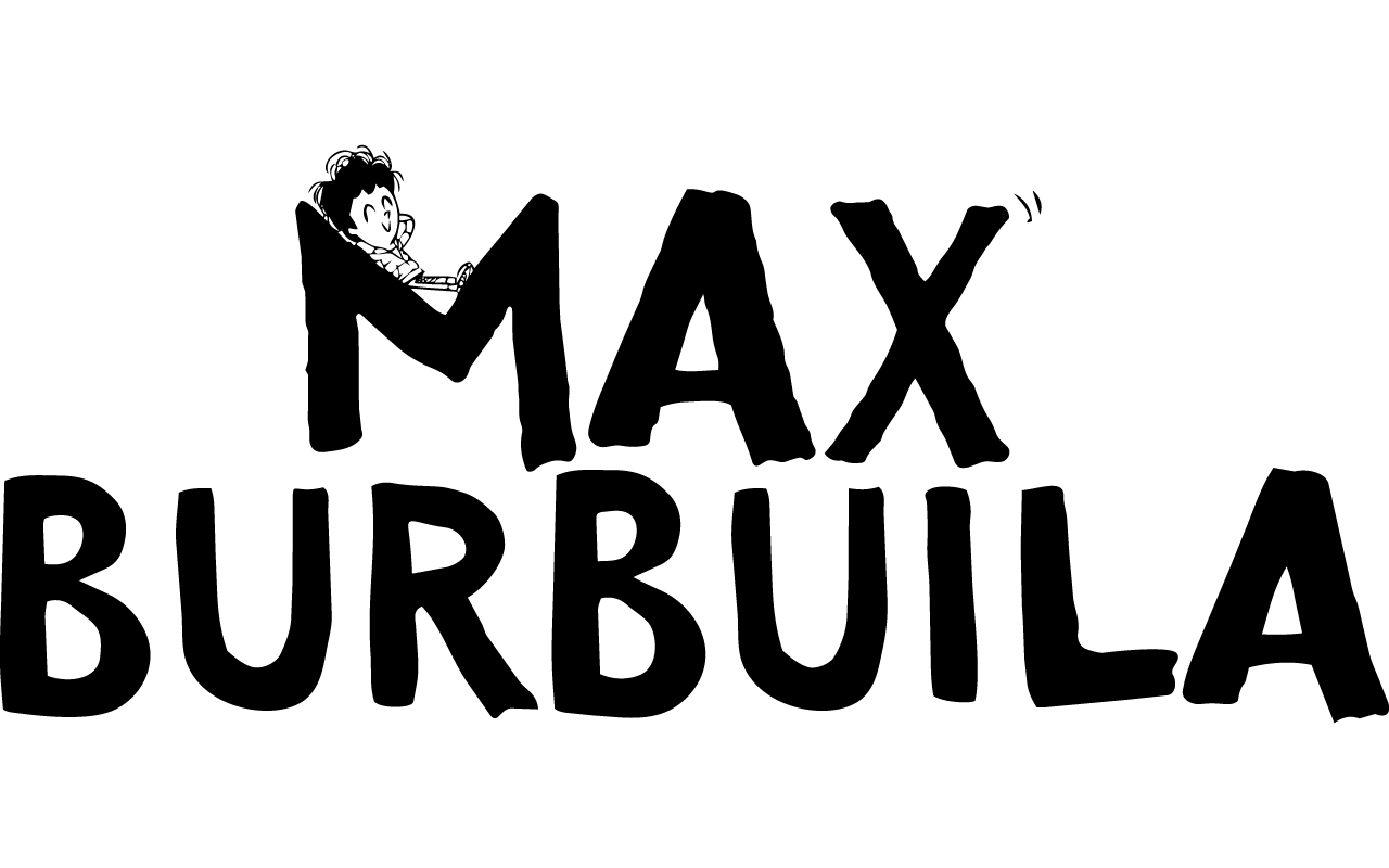 Max-Burbuila