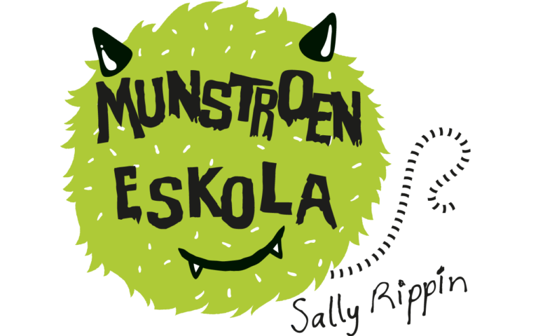 Munstroen eskola