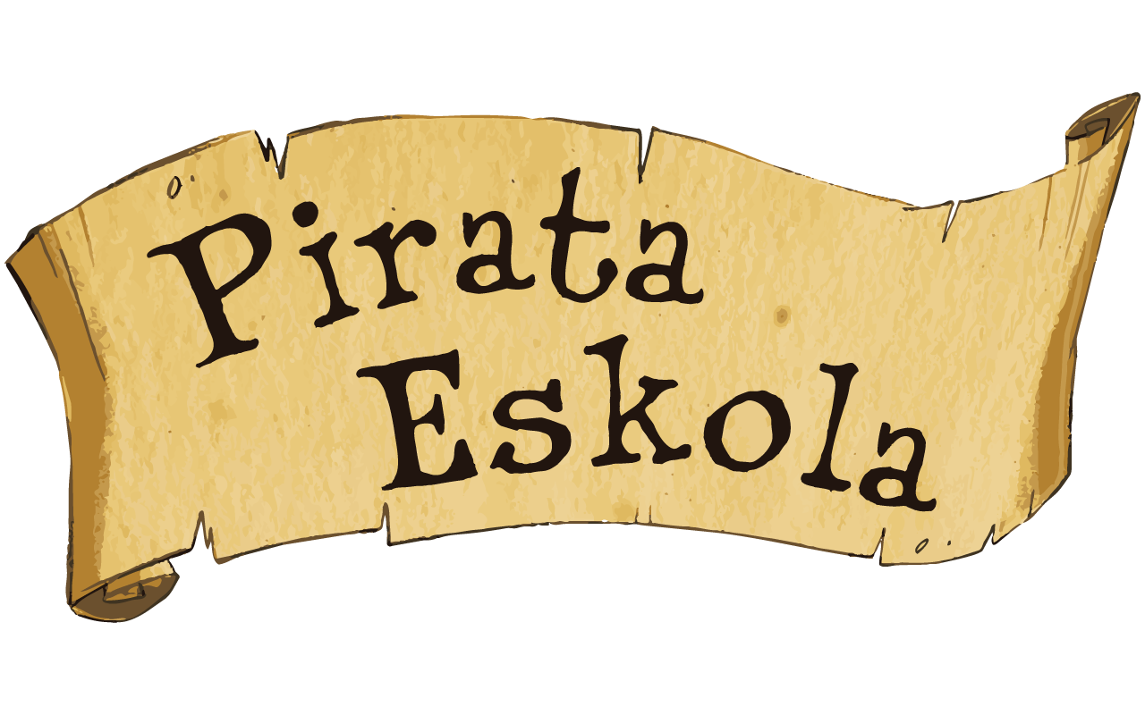 Pirata-eskola