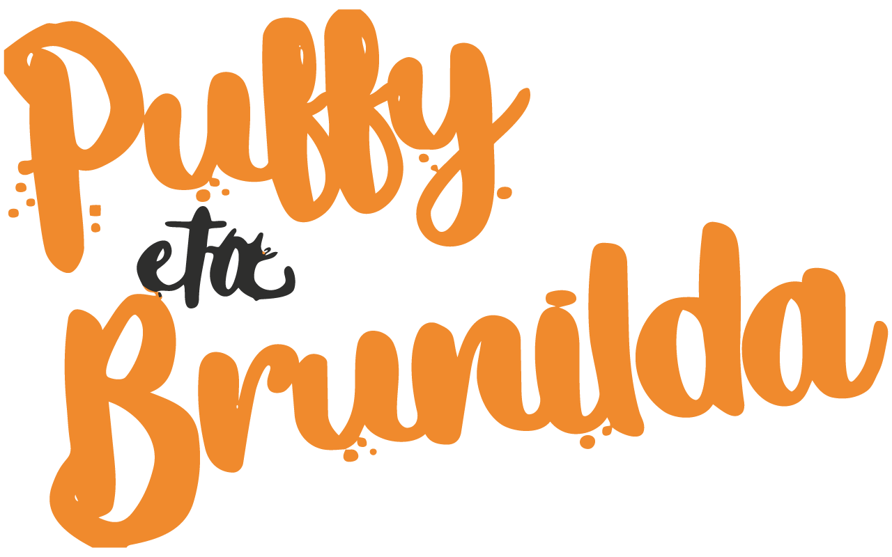 Puffy eta Brunilda