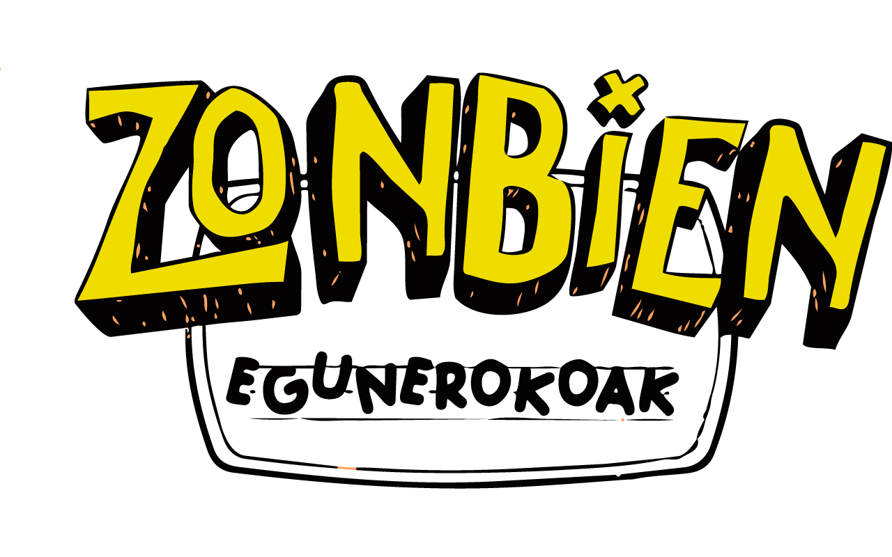 Zonbien-egunerokoak