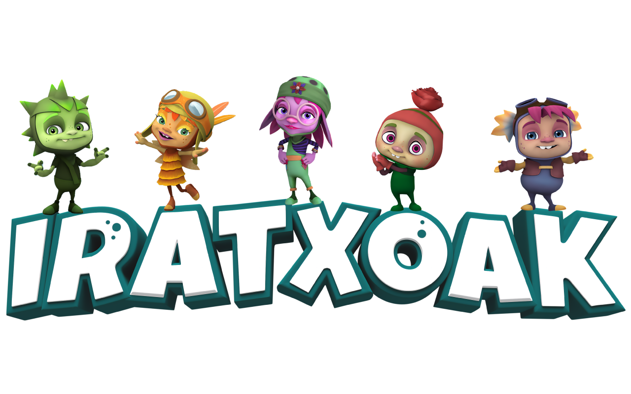 iratxoak