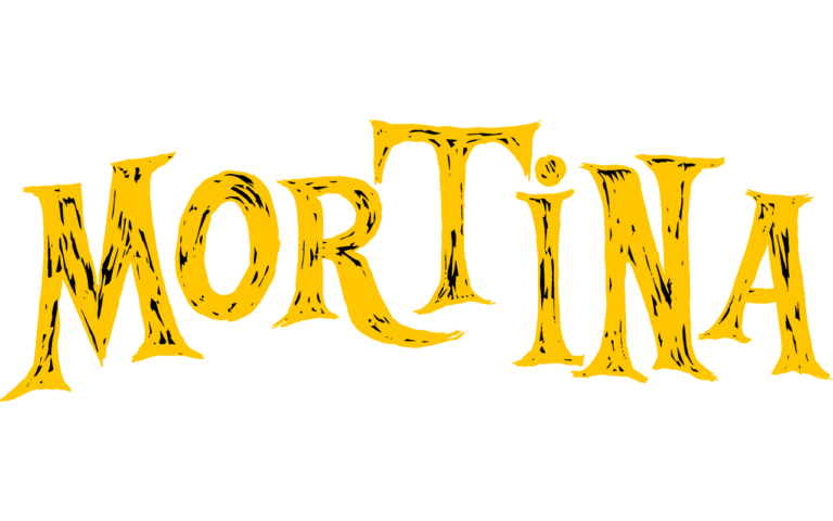 Mortina