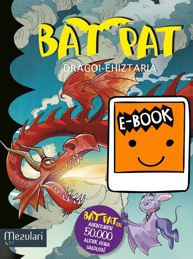 Dragoi - Ehiztaria - (Ebook)