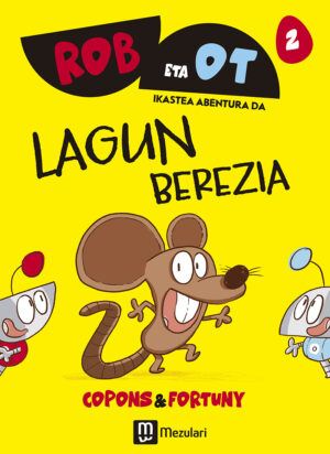 Lagun berezia
