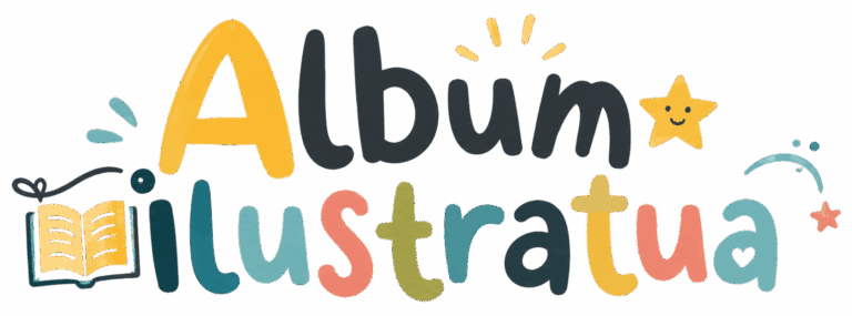 Album ilustratua